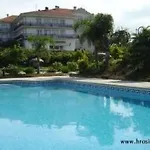 - Restaurante Casa Rosita Hotel Cambados