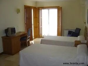 - Restaurante Casa Rosita Камбадос