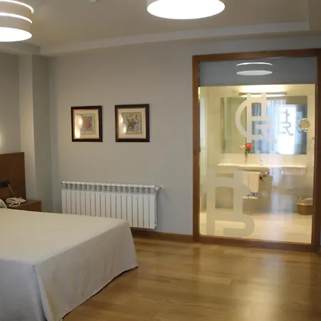 호텔 - Restaurante Casa Rosita 2*