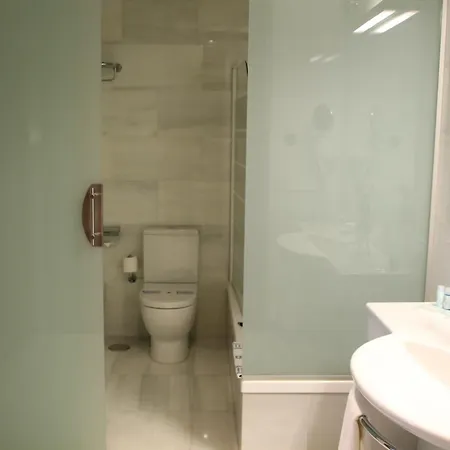 Ξενοδοχείο - Restaurante Casa Rosita 2*