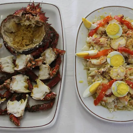 호텔 - Restaurante Casa Rosita 캄바도스