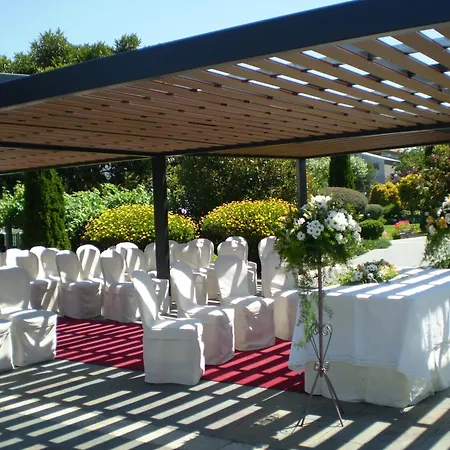 Otel - Restaurante Casa Rosita