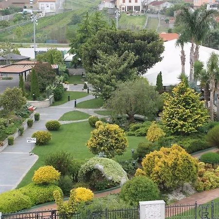 Otel - Restaurante Casa Rosita