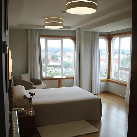 - Restaurante Casa Rosita Cambados