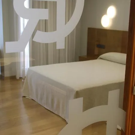 - Restaurante Casa Rosita Hotel Cambados
