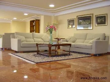 - Restaurante Casa Rosita Hotel 2*