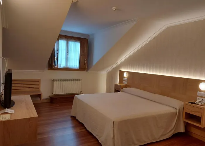 - Restaurante Casa Rosita 2* Cambados