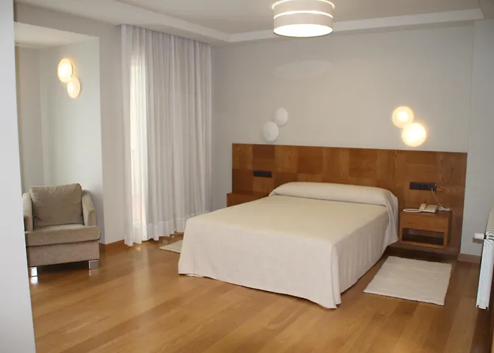 Otel - Restaurante Casa Rosita