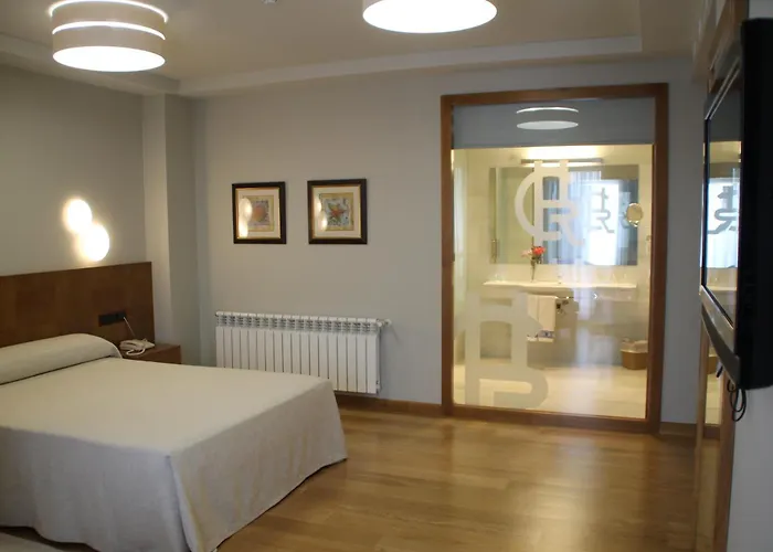 Otel - Restaurante Casa Rosita 2*