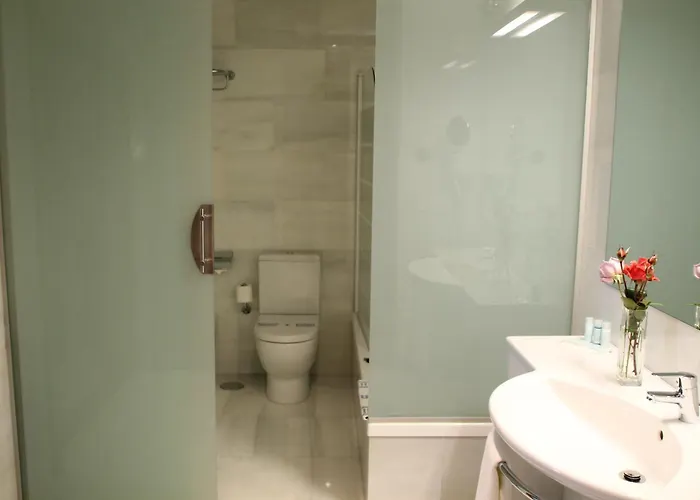 Otel - Restaurante Casa Rosita 2*