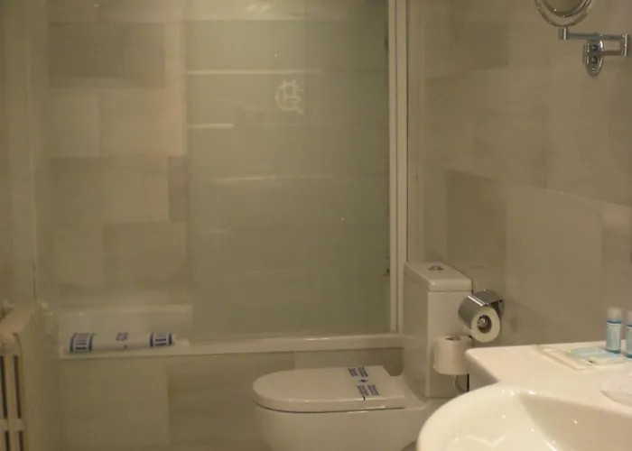 Otel - Restaurante Casa Rosita