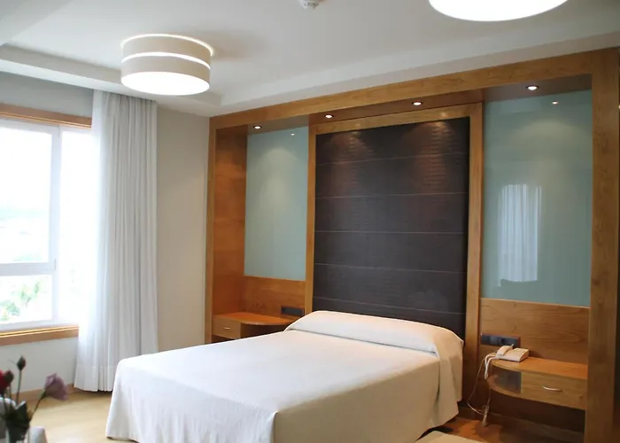 Otel - Restaurante Casa Rosita 2*