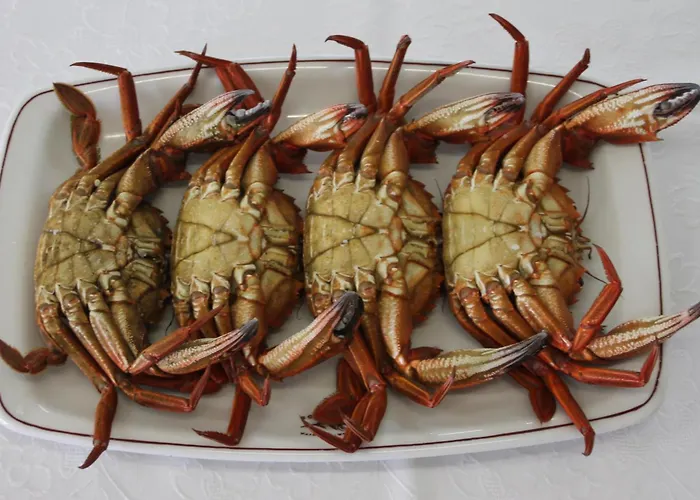 Otel - Restaurante Casa Rosita 2*