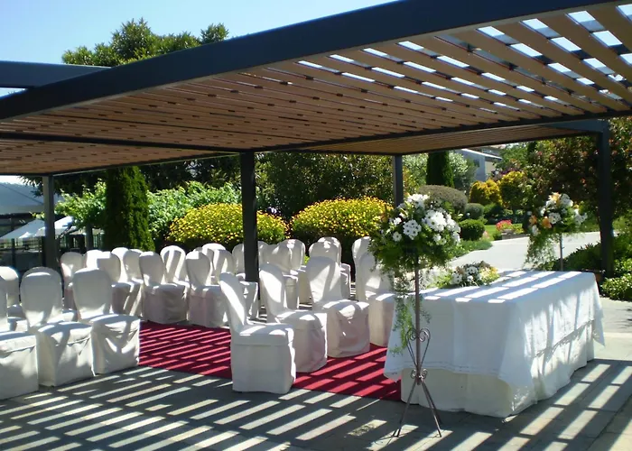 Otel - Restaurante Casa Rosita