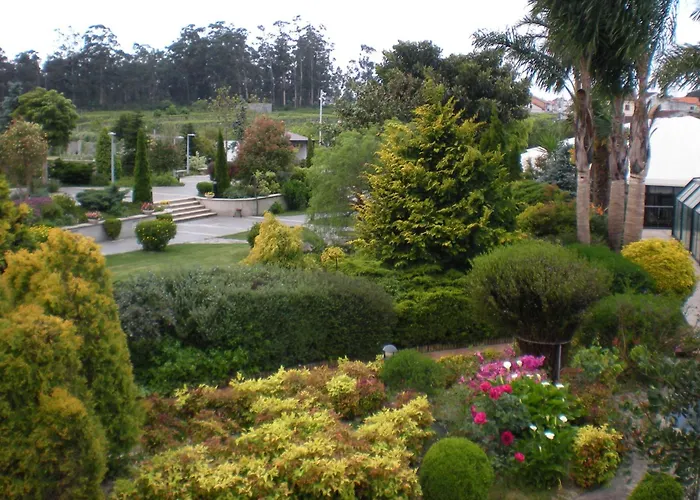 - Restaurante Casa Rosita Cambados