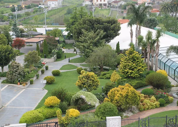 Otel - Restaurante Casa Rosita