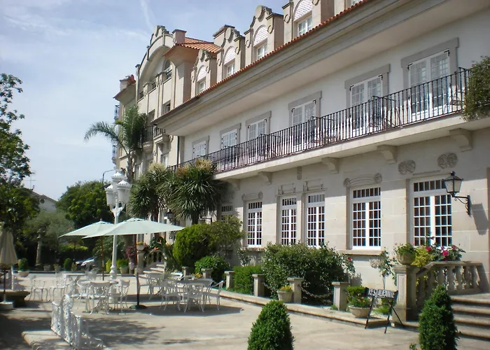 Otel - Restaurante Casa Rosita 2*