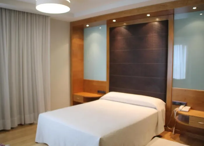 - Restaurante Casa Rosita 2*