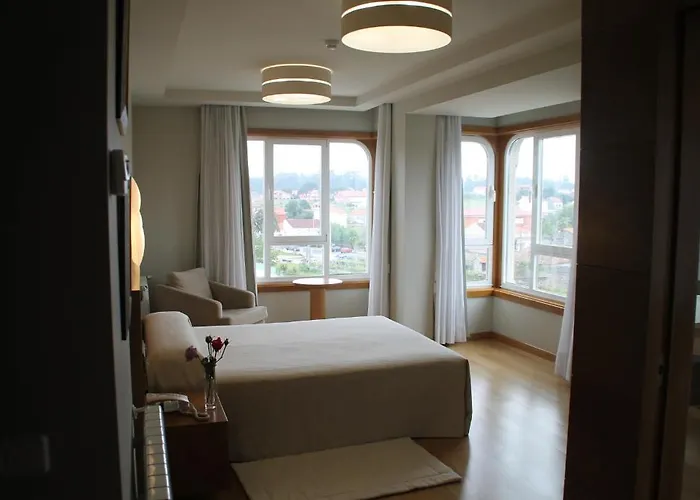 - Restaurante Casa Rosita Cambados