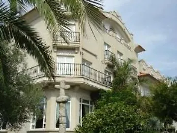 - Restaurante Casa Rosita 2* Cambados